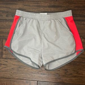 UA Shorts